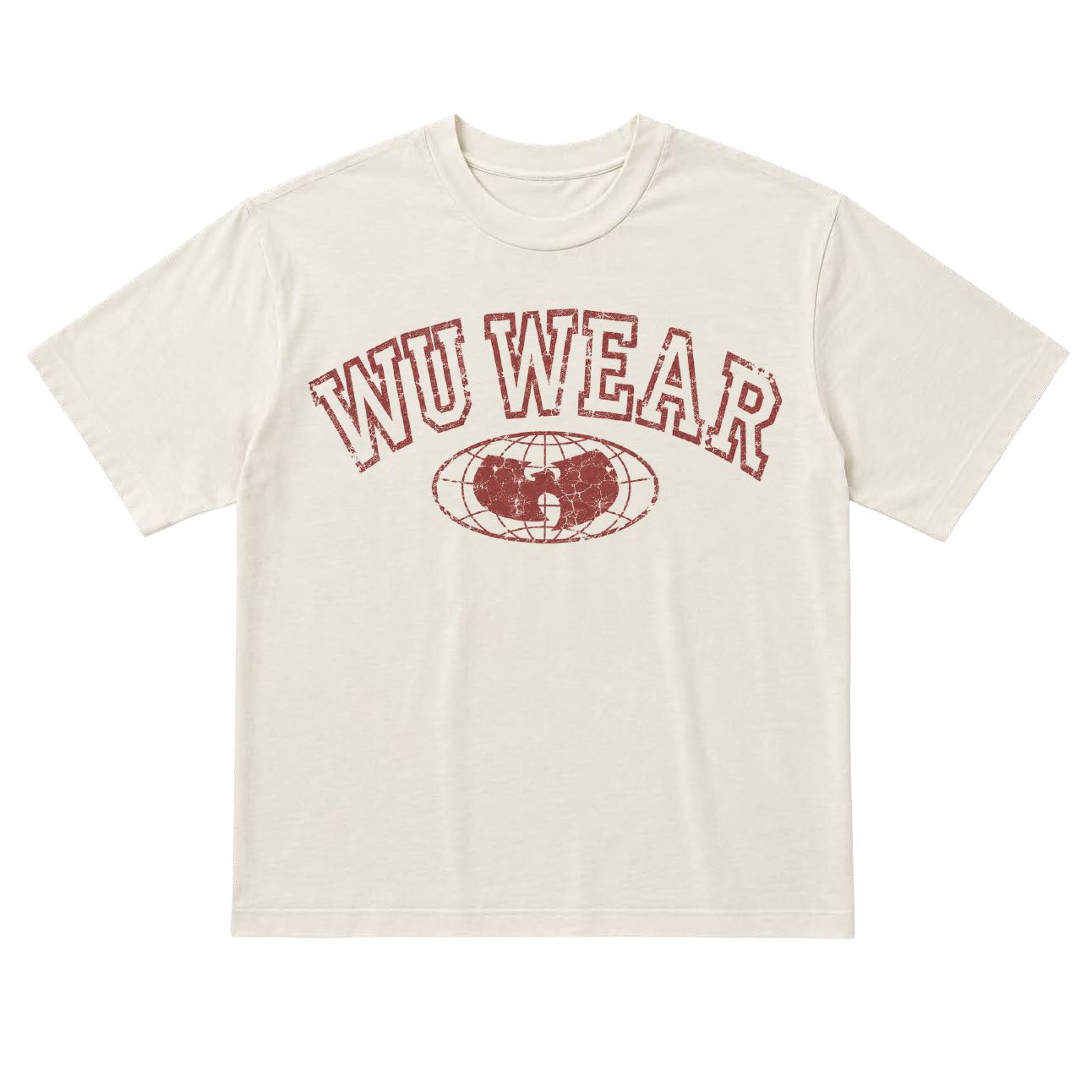Arch Tee
