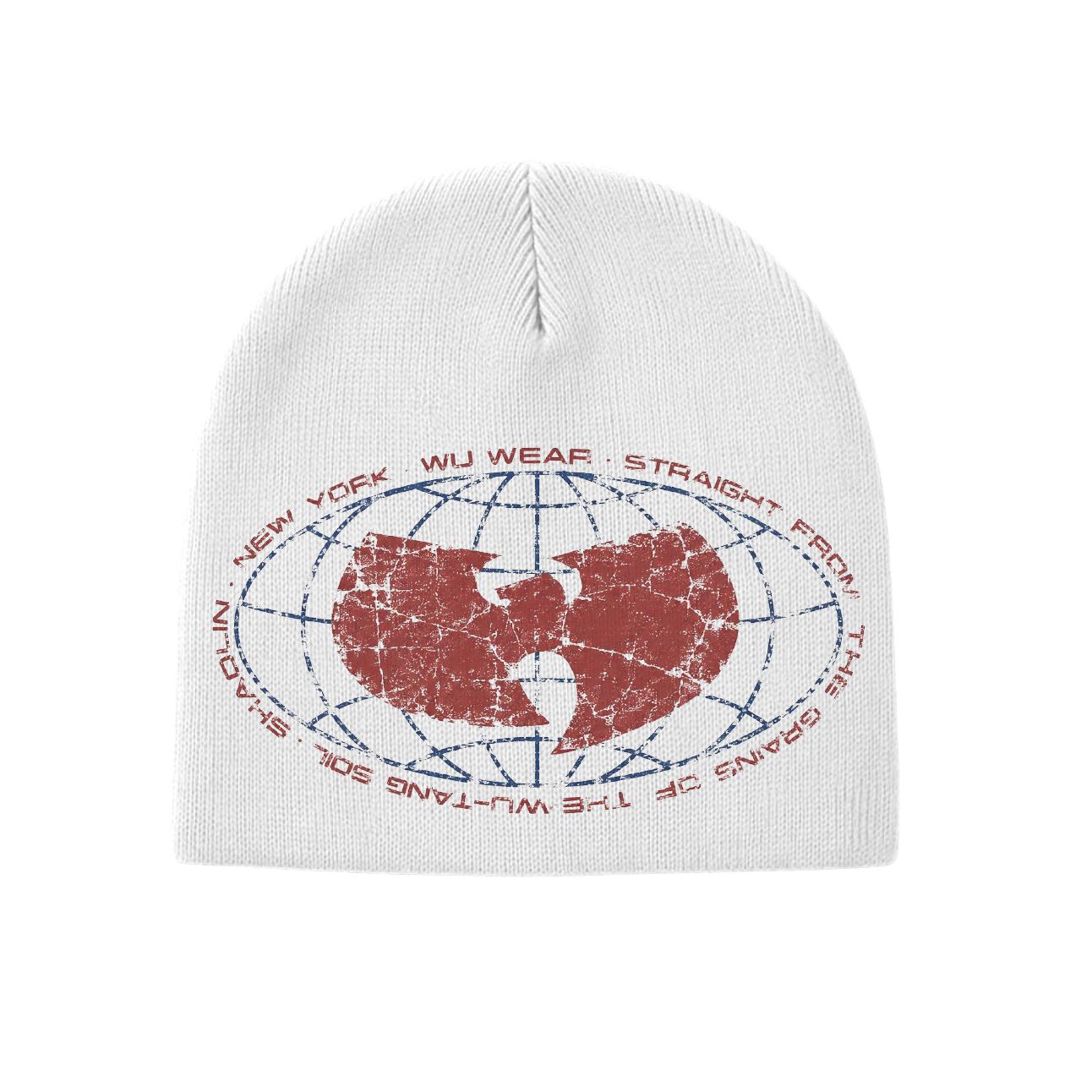 Globe Beanie