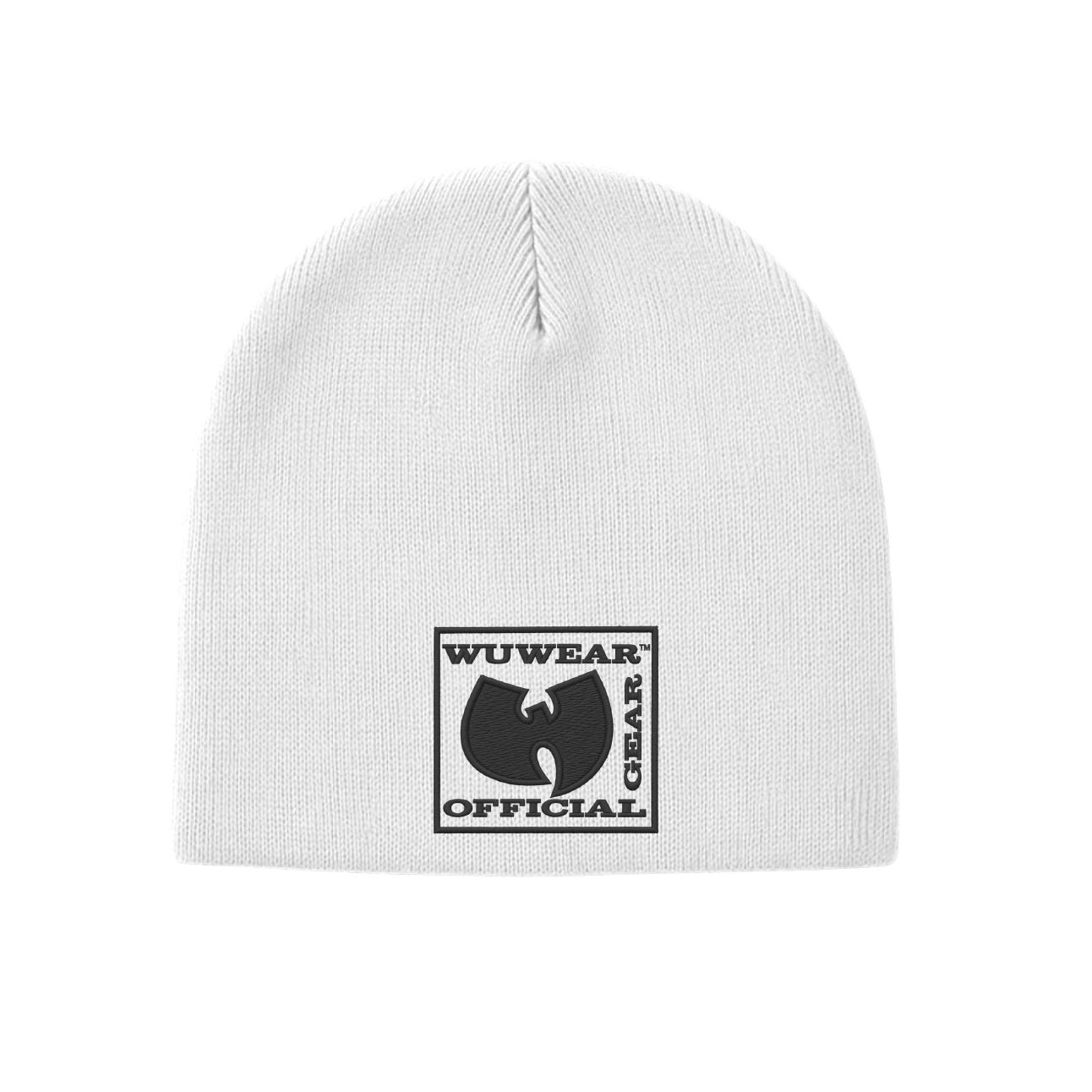 Patch Beanie