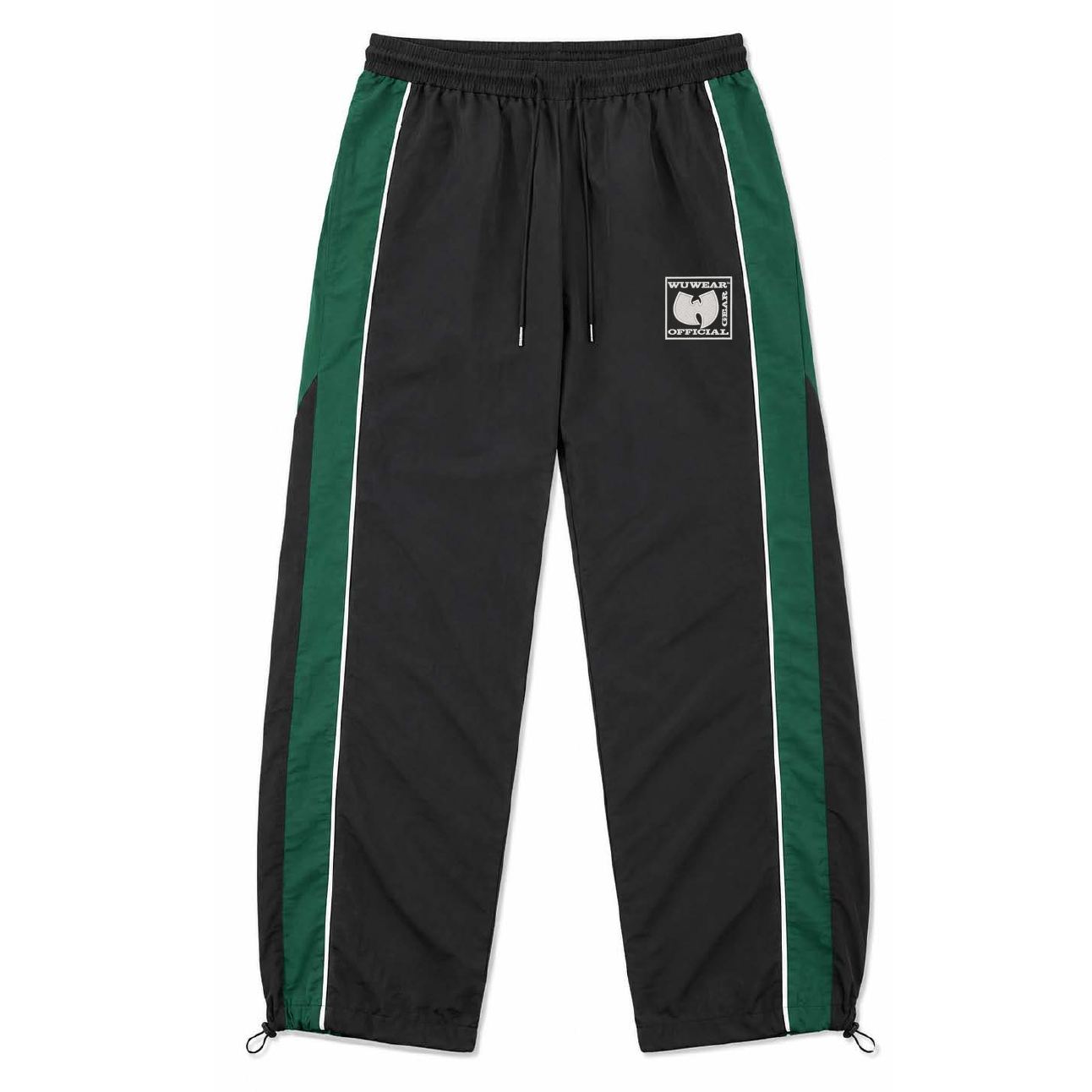 Colorblock Track Pant