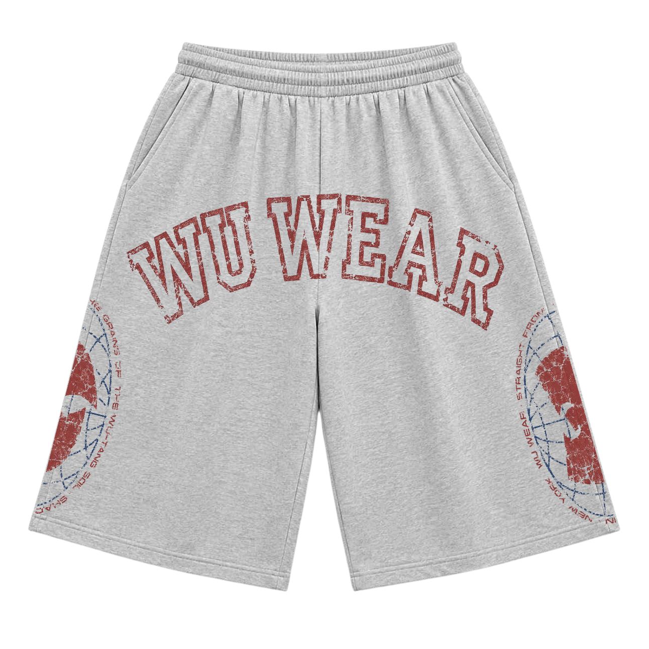 Arch Sweat Short